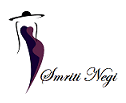 smriti negi logo