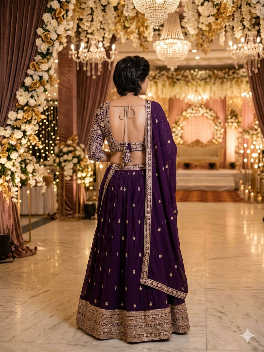 Lehenga Hai Mehenga….