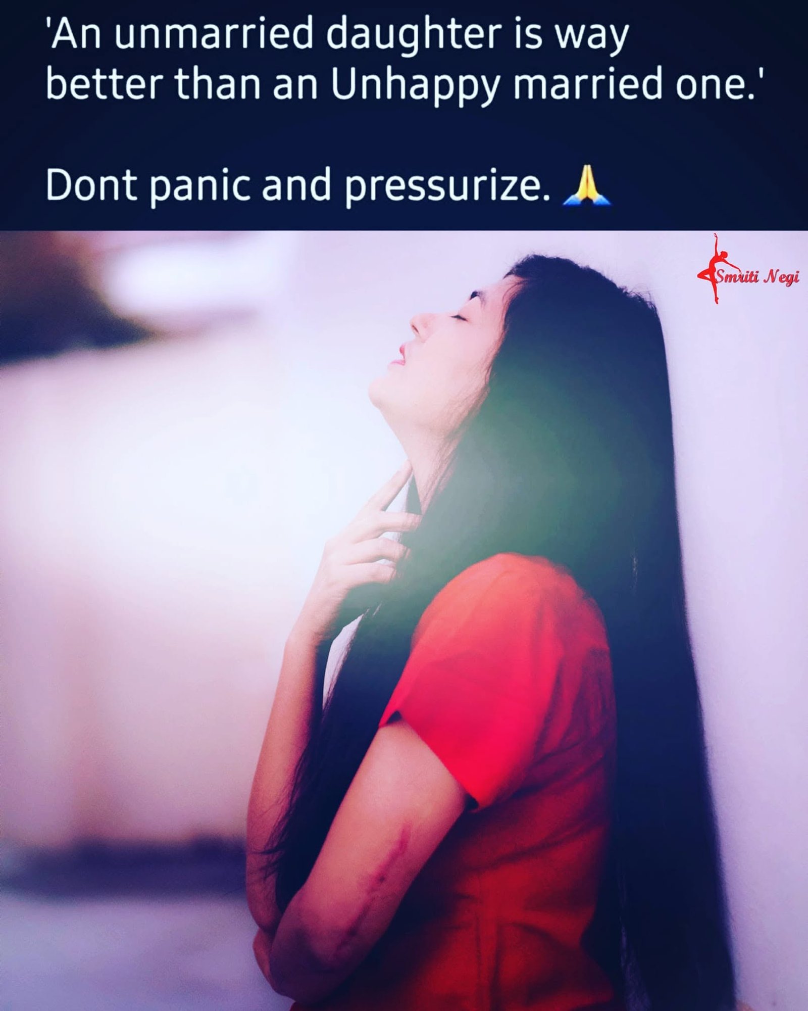 Don’t Panic